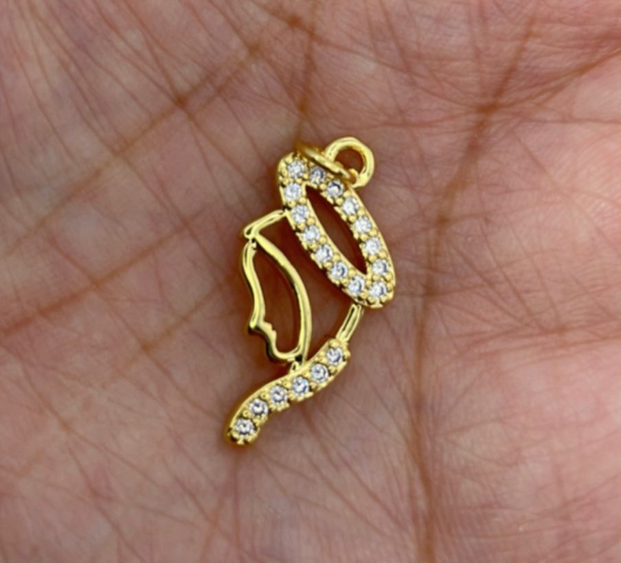 COLGANTES RELIGIOSOS