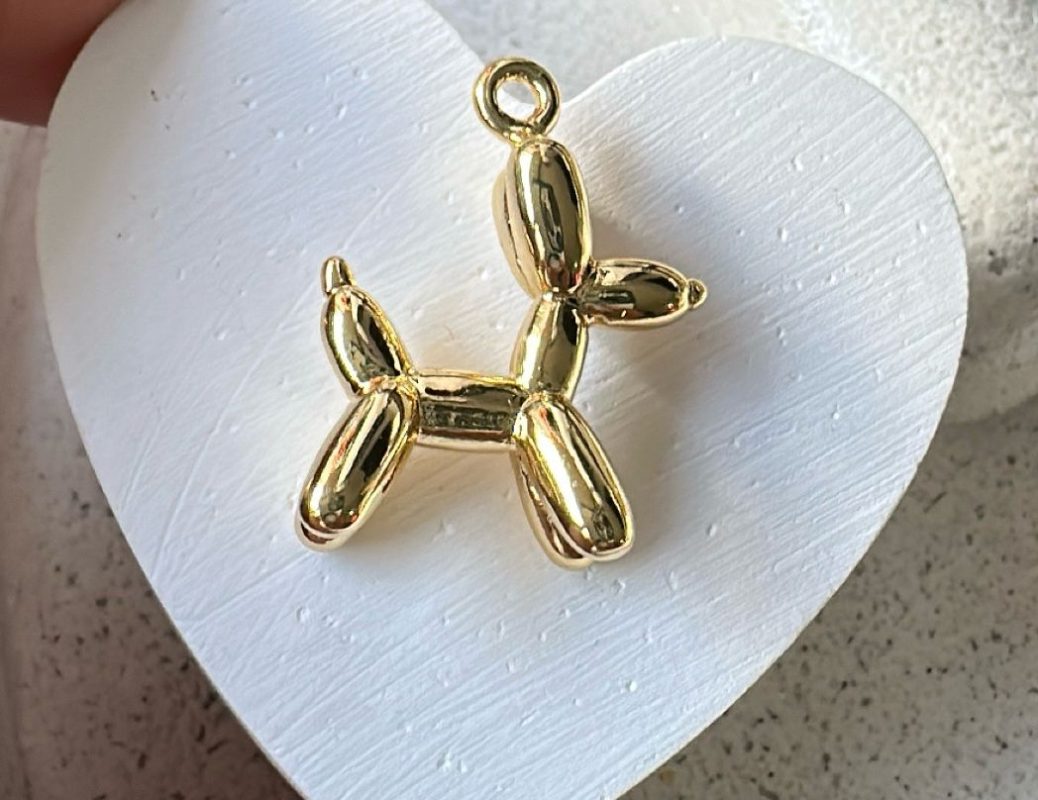 COLGANTES DE ANIMALES