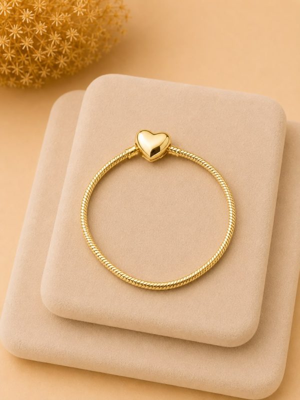 PANDORAS Y CHARMS