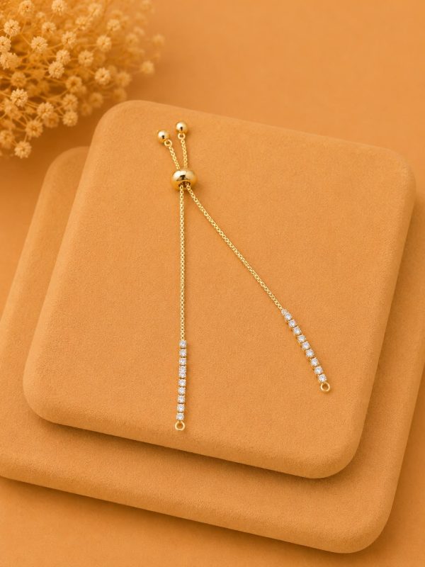 PULSERA CONECTOR